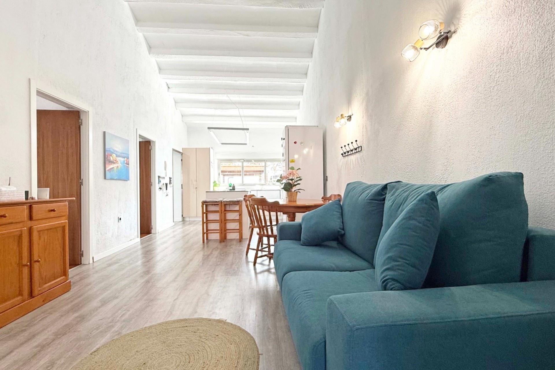 Revente - Villa - Orihuela Costa - Punta Prima