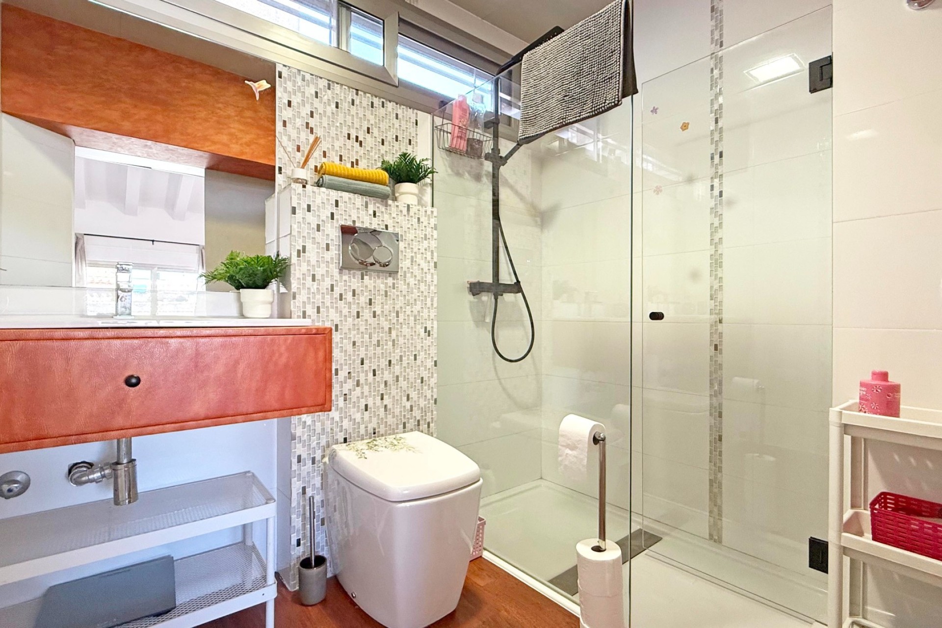 Revente - Villa - Orihuela Costa - Punta Prima