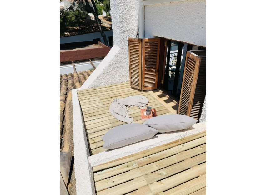 Revente - Villa - Orihuela Costa - Punta Prima