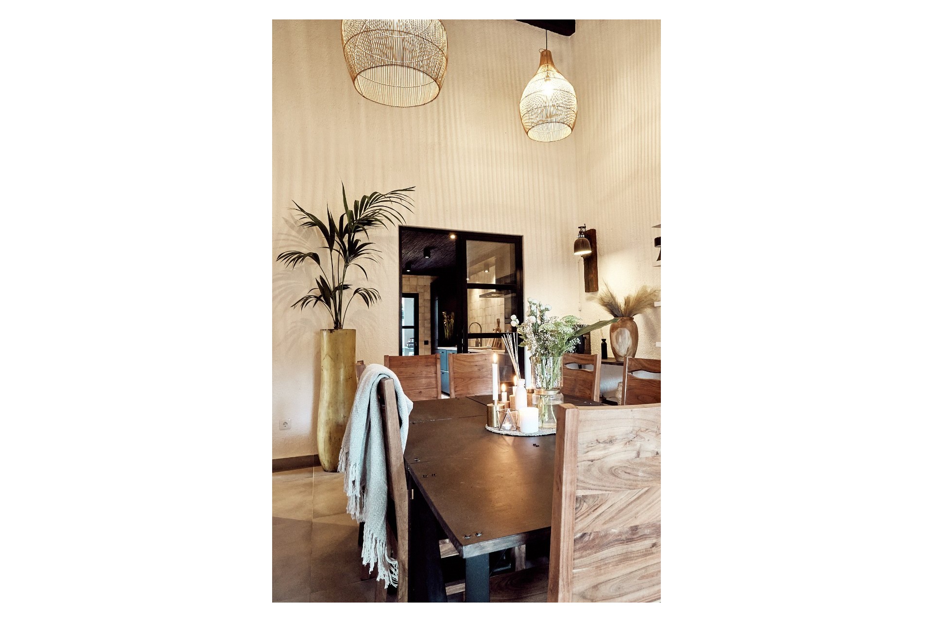Revente - Villa - Orihuela Costa - Punta Prima