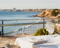 Revente - Villa - Orihuela Costa - Punta Prima
