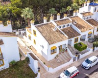 Revente - Villa - Orihuela Costa - Villa Martin