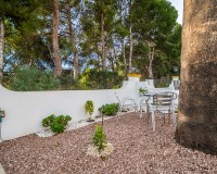 Revente - Villa - Orihuela Costa - Villa Martin