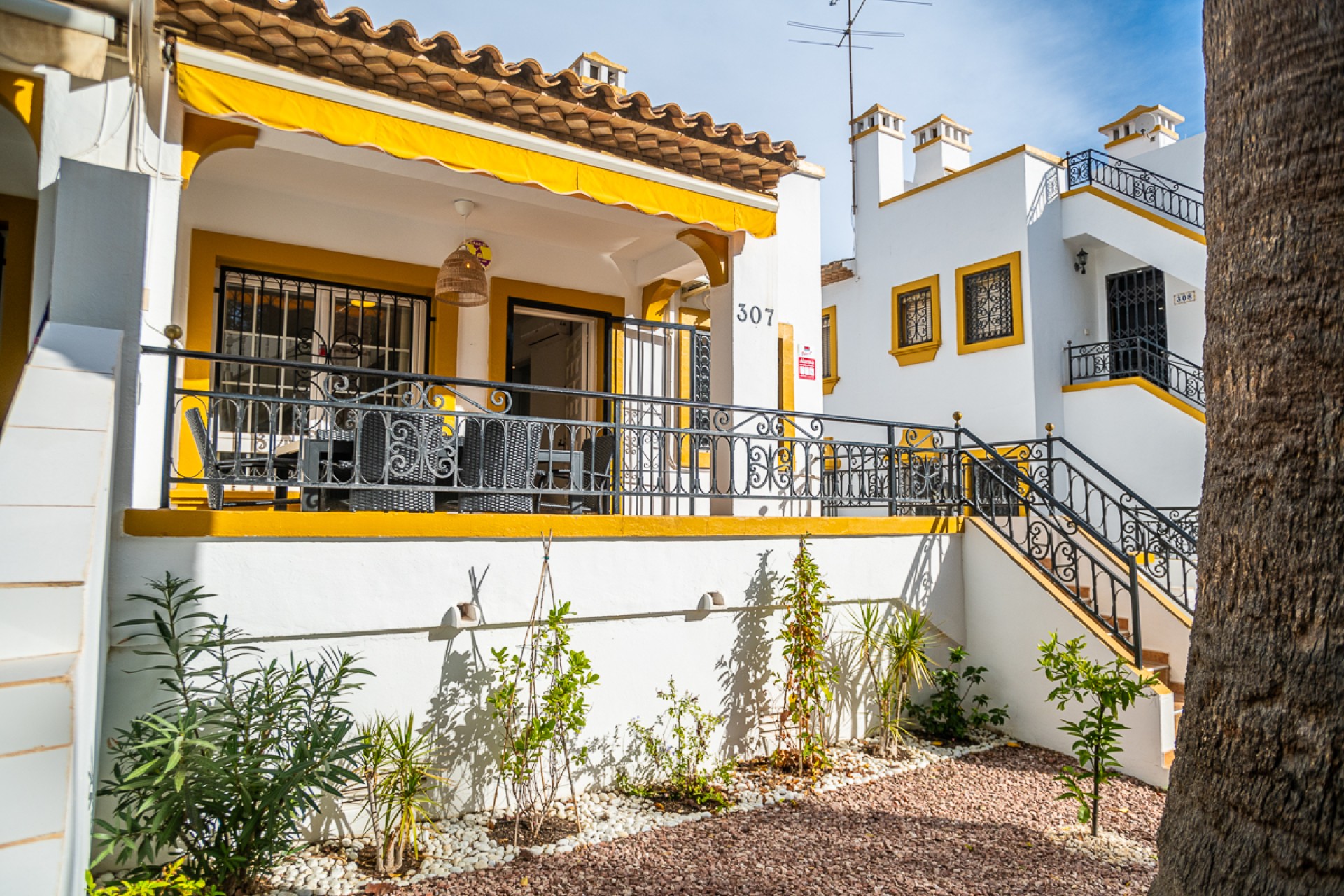 Revente - Villa - Orihuela Costa - Villa Martin