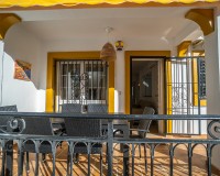 Revente - Villa - Orihuela Costa - Villa Martin