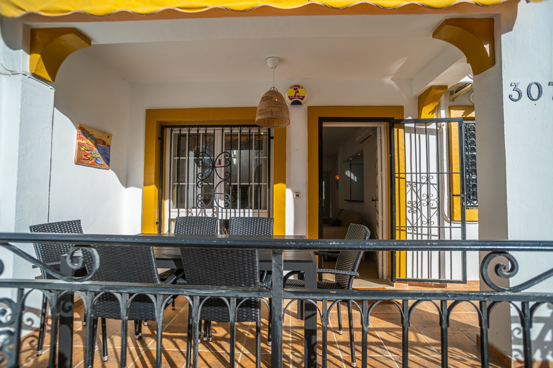 Revente - Villa - Orihuela Costa - Villa Martin