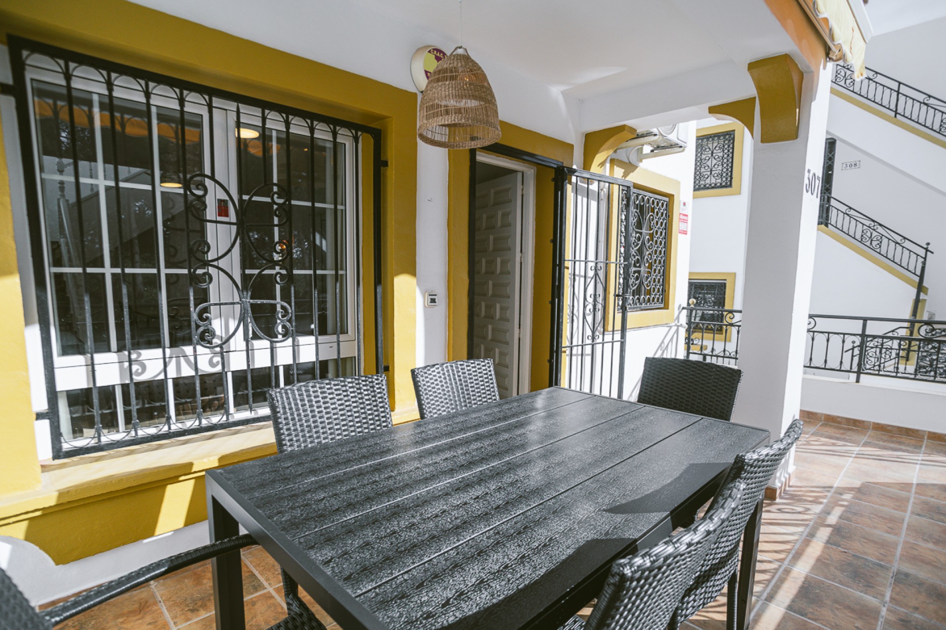Revente - Villa - Orihuela Costa - Villa Martin
