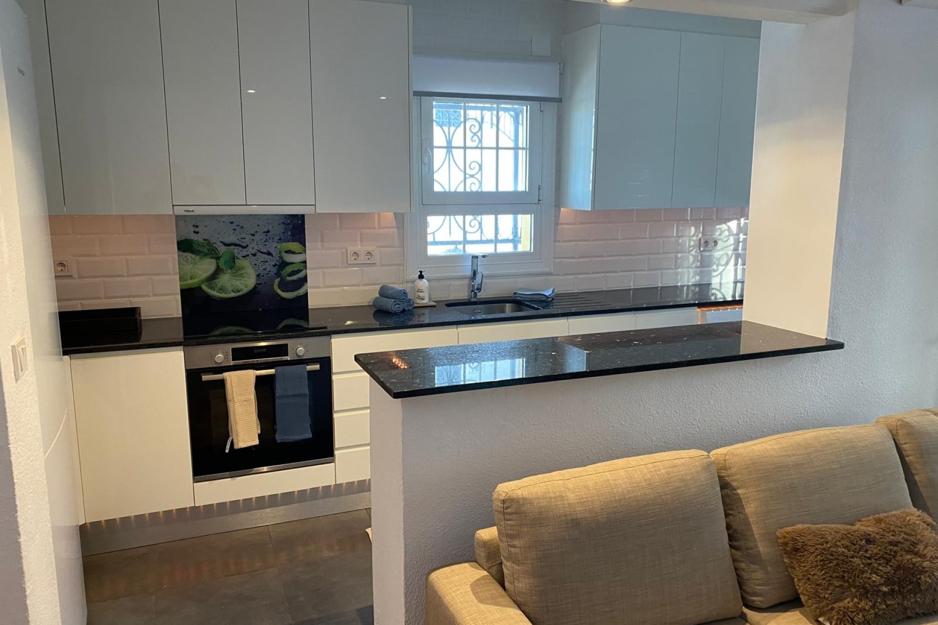Revente - Villa - Orihuela Costa - Villa Martin