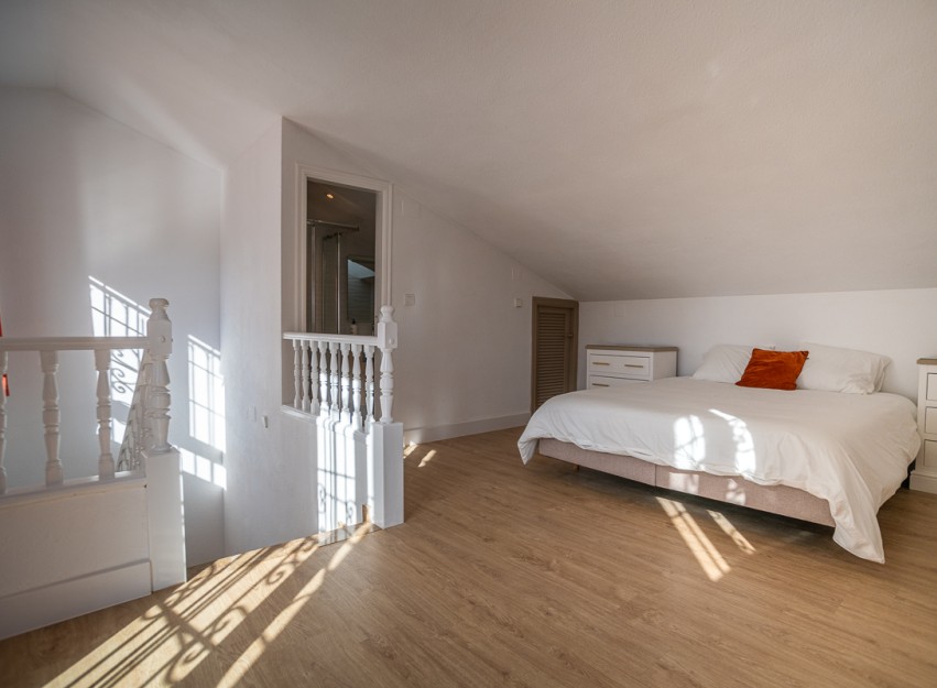 Revente - Villa - Orihuela Costa - Villa Martin