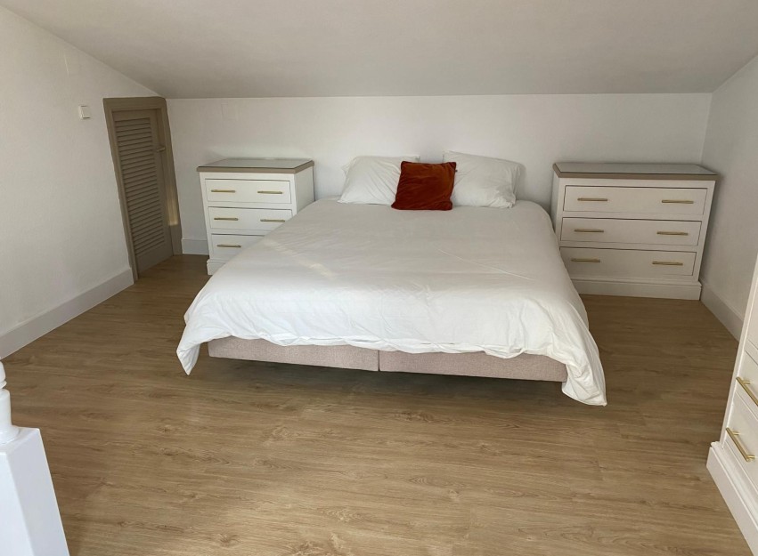 Revente - Villa - Orihuela Costa - Villa Martin