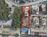 Revente - Villa - Orihuela Costa - Villamartín