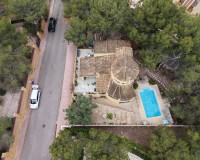 Revente - Villa - Orihuela Costa - Villamartín