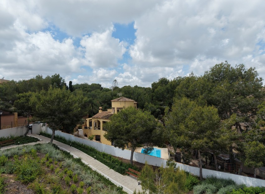 Revente - Villa - Orihuela Costa - Villamartín