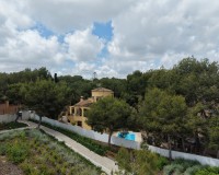 Revente - Villa - Orihuela Costa - Villamartín
