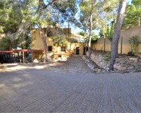 Revente - Villa - Orihuela Costa - Villamartín