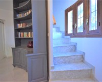 Revente - Villa - Orihuela Costa - Villamartín