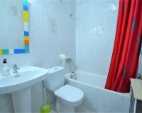 Revente - Villa - Orihuela Costa - Villamartín