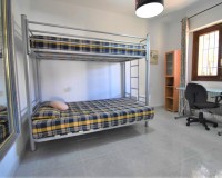 Revente - Villa - Orihuela Costa - Villamartín