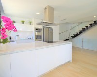 Revente - Villa - Orihuela Costa - Villamartín