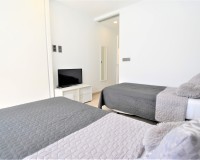 Revente - Villa - Orihuela Costa - Villamartín
