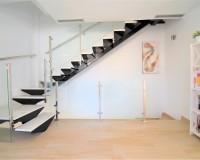 Revente - Villa - Orihuela Costa - Villamartín