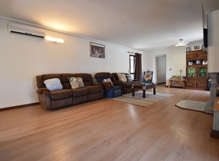 Revente - Villa - Orihuela Costa - Villamartín