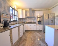 Revente - Villa - Orihuela Costa - Villamartín