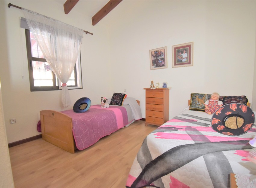 Revente - Villa - Orihuela Costa - Villamartín