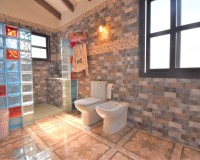 Revente - Villa - Orihuela Costa - Villamartín