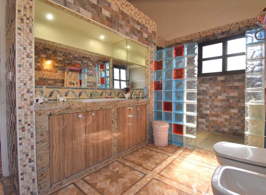 Revente - Villa - Orihuela Costa - Villamartín