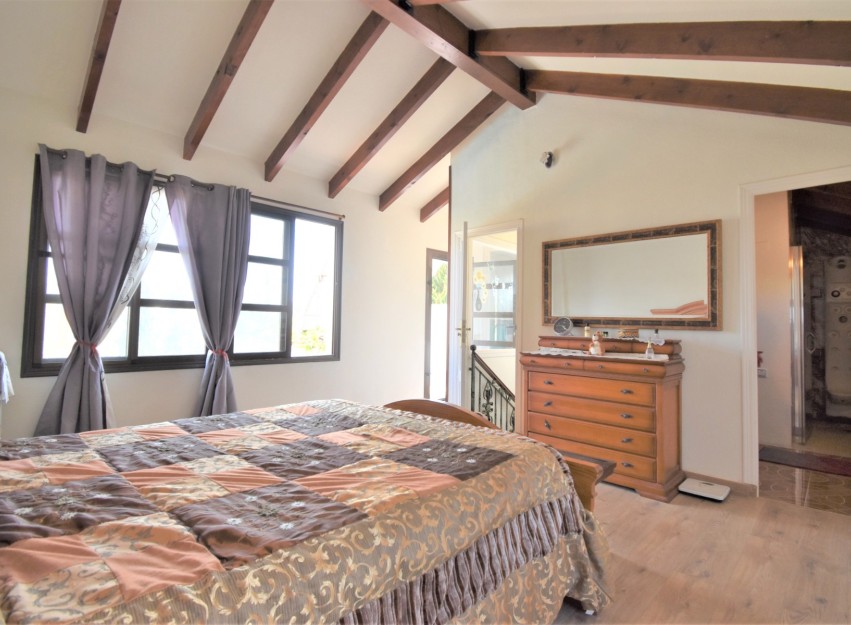 Revente - Villa - Orihuela Costa - Villamartín