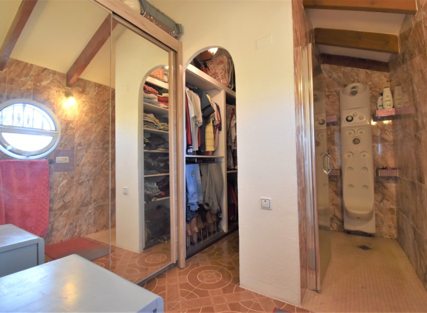Revente - Villa - Orihuela Costa - Villamartín