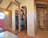 Revente - Villa - Orihuela Costa - Villamartín