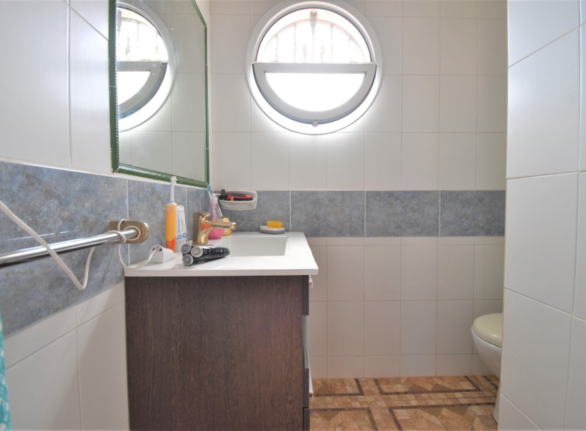 Revente - Villa - Orihuela Costa - Villamartín