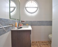 Revente - Villa - Orihuela Costa - Villamartín