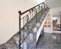 Revente - Villa - Orihuela Costa - Villamartín
