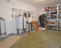 Revente - Villa - Orihuela Costa - Villamartín