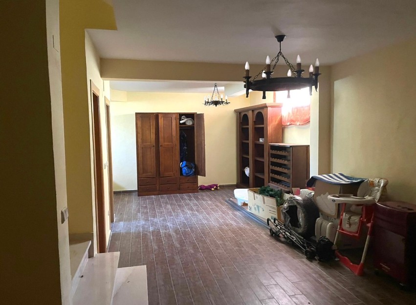 Revente - Villa - Orihuela Costa - Villamartín