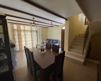 Revente - Villa - Orihuela Costa - Villamartín