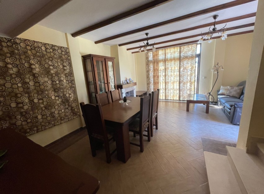 Revente - Villa - Orihuela Costa - Villamartín
