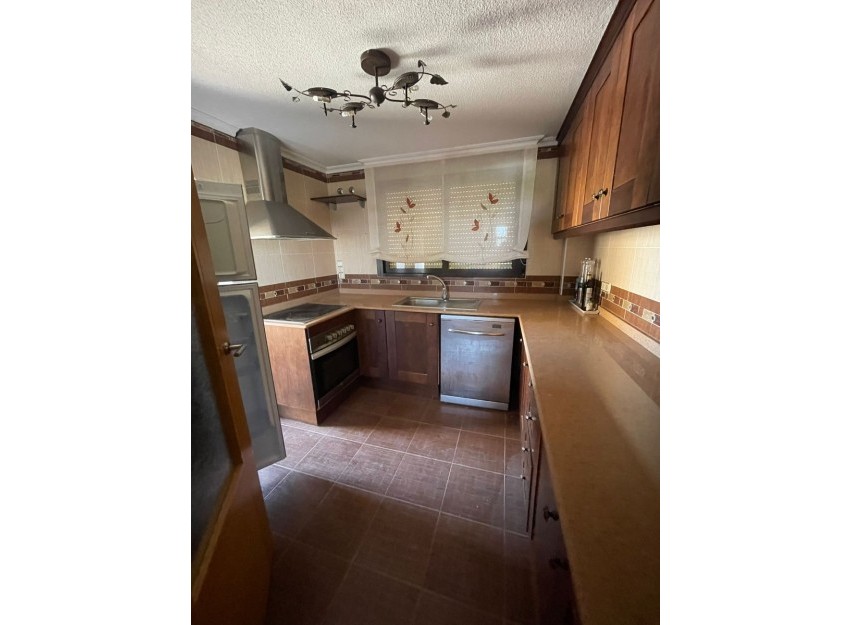 Revente - Villa - Orihuela Costa - Villamartín