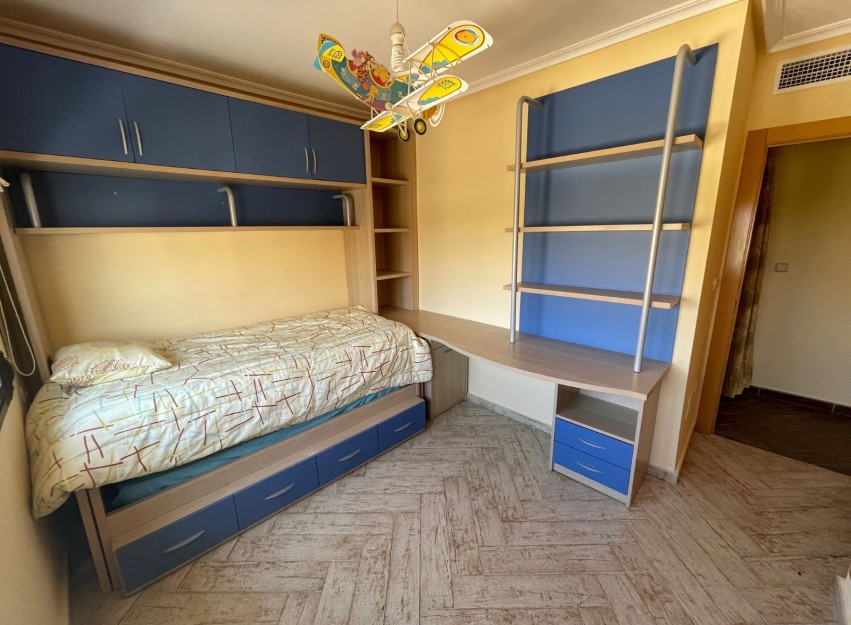 Revente - Villa - Orihuela Costa - Villamartín