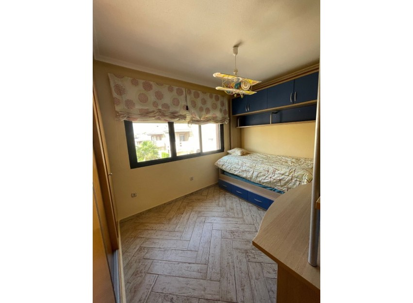 Revente - Villa - Orihuela Costa - Villamartín