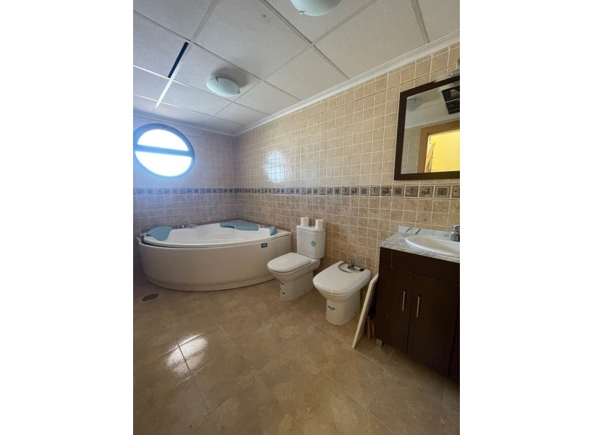 Revente - Villa - Orihuela Costa - Villamartín