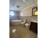 Revente - Villa - Orihuela Costa - Villamartín