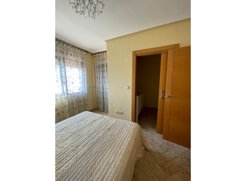 Revente - Villa - Orihuela Costa - Villamartín