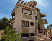 Revente - Villa - Orihuela Costa - Villamartín