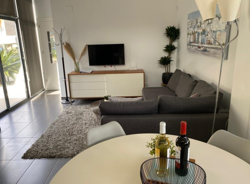 Revente - Villa - Orihuela Costa - Villamartín