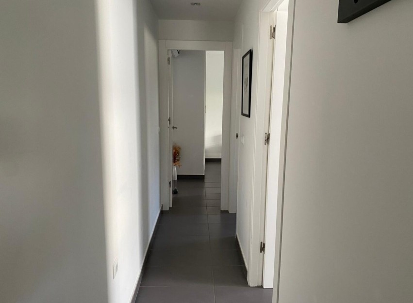 Revente - Villa - Orihuela Costa - Villamartín