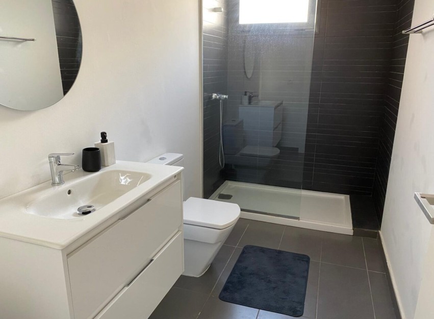 Revente - Villa - Orihuela Costa - Villamartín